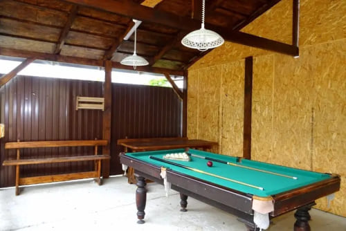 billiard бильярд